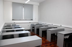 Aula 17 remodelada