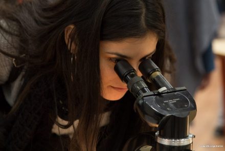 Galería de fotos de la Facultad de Ingeniería Química