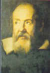 Galileo Galei (1564 - 1642)