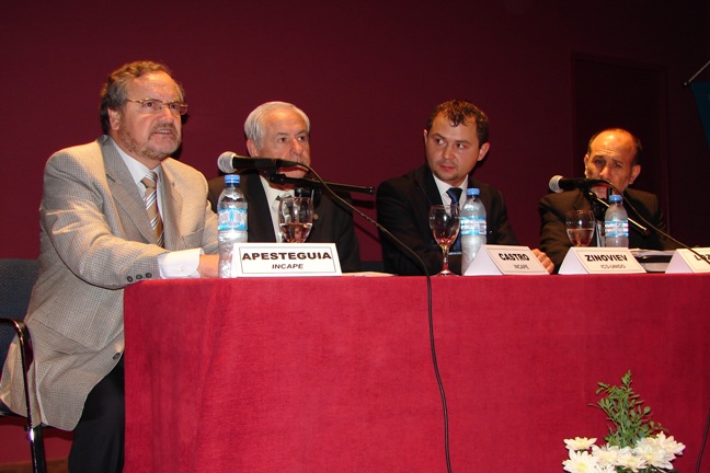 acto apertura