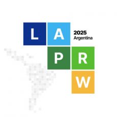 X Congreso Latinoamericano de Residuos de Plaguicidas LAPRW 2025 X Congreso Latinoamericano de Residuos de Plaguicidas LAPRW 2025