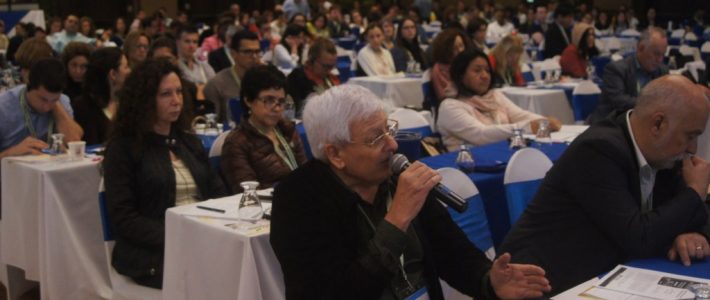 Participantes de 40 países comparten conocimiento sobre plaguicidas en LAPRW 2017