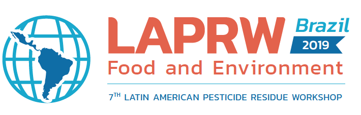 (Español) 7º CONGRESO LATINOAMERICANO DE RESIDUOS DE PLAGUICIDAS