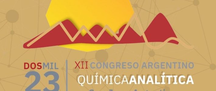 XII Argentine Congress of Analytical Chemistry