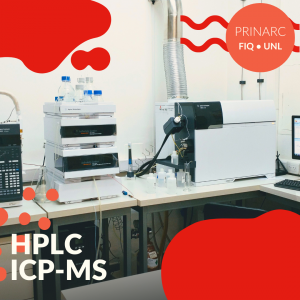 i as hplc icp ms