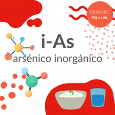 (Español) Arsénico inorgánico y nuevos límites máximos