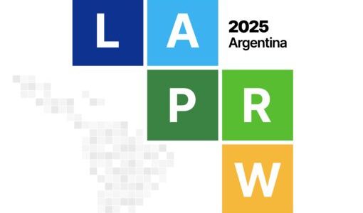 X Congreso Latinoamericano de Residuos de Plaguicidas LAPRW 2025